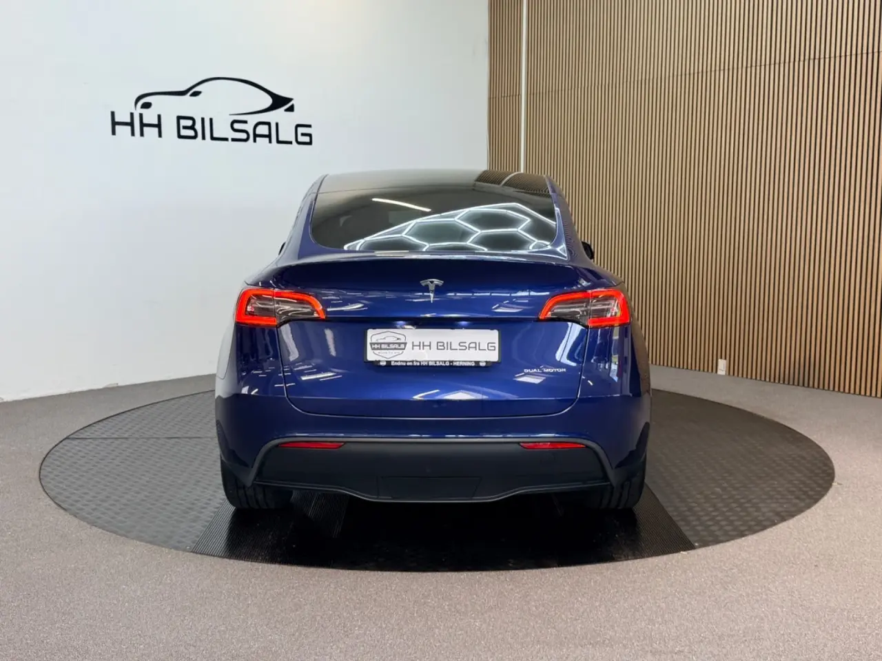 Billede 6 - Tesla Model Y  Long Range AWD