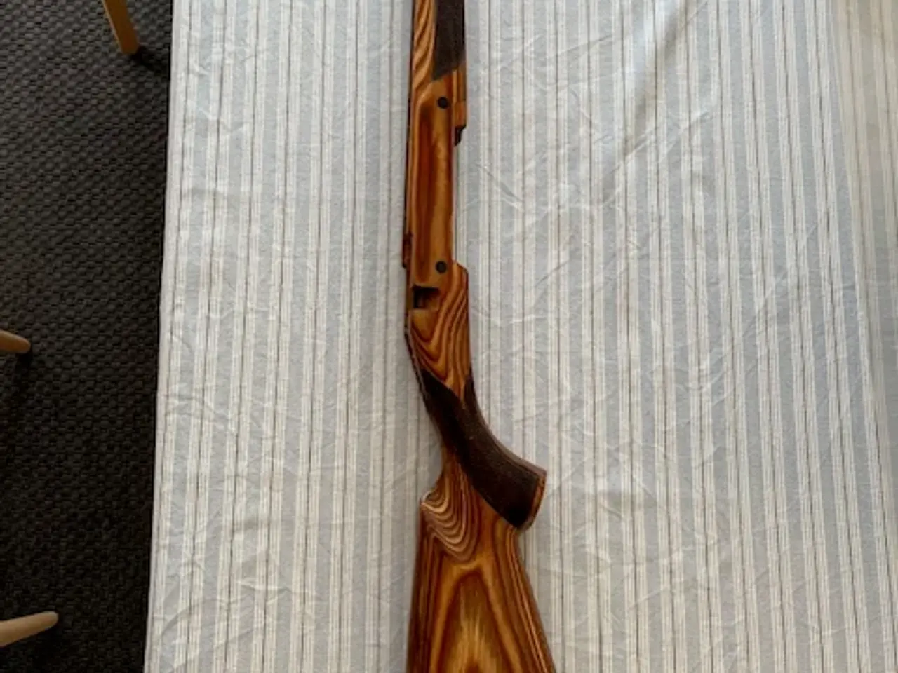 Billede 2 - Boyds skæfte, Browning X-bolt.