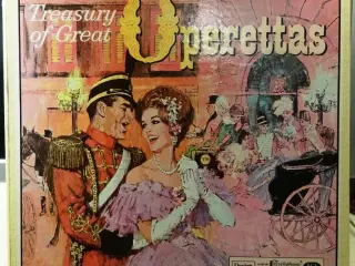 Opettemusik. Vinyl LP