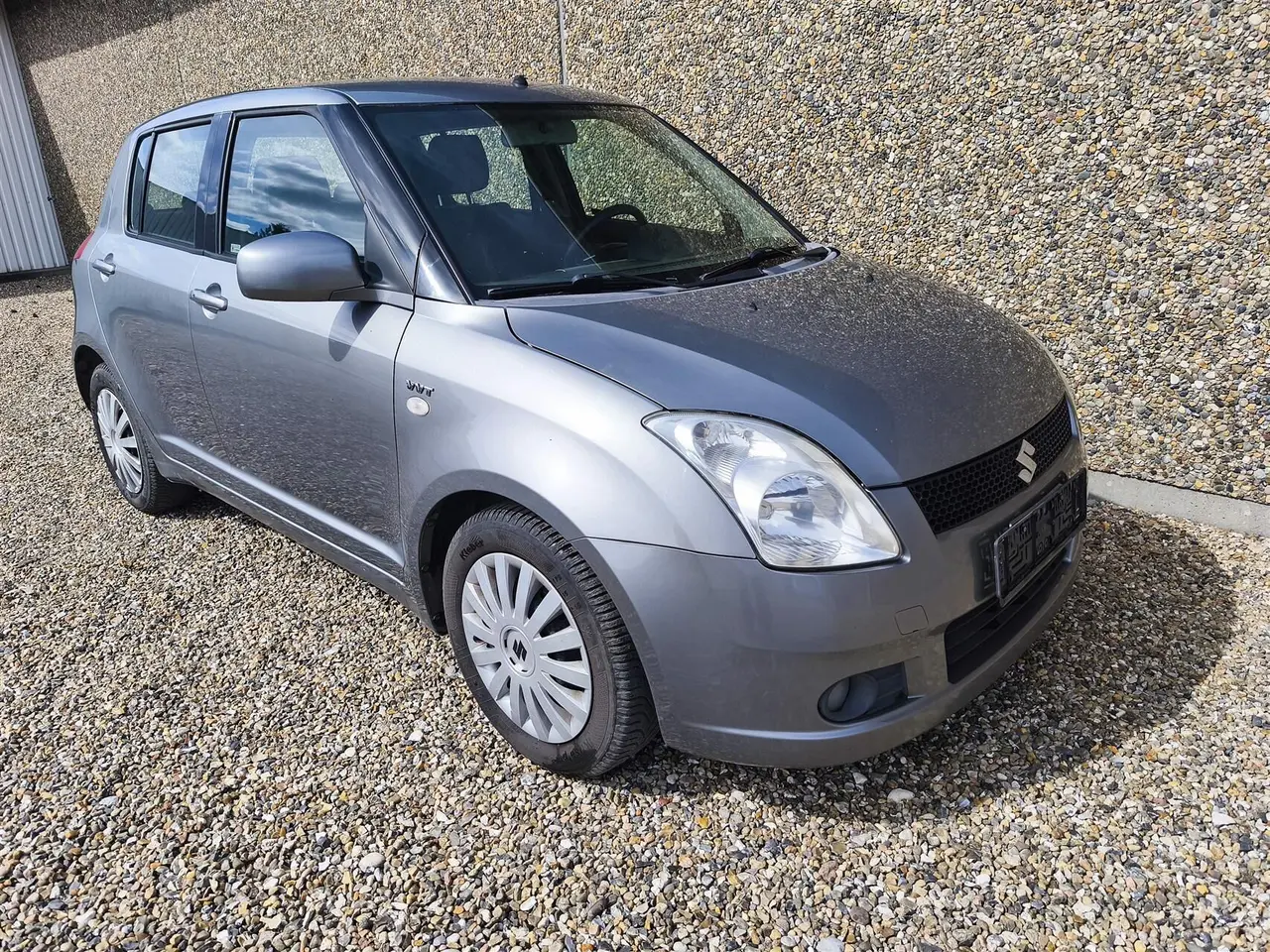 Billede 3 - Suzuki Swift 1,5 102HK 5d