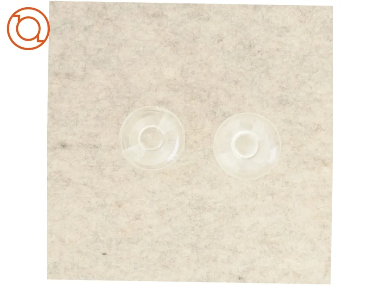Billede 2 - Glas (str. 7 x 5 cm)