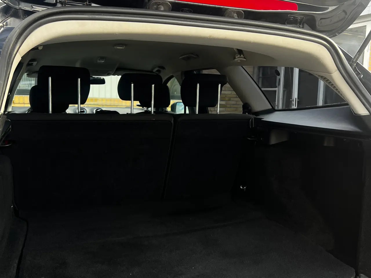 Billede 9 - Ford Mondeo Stationcar 2011