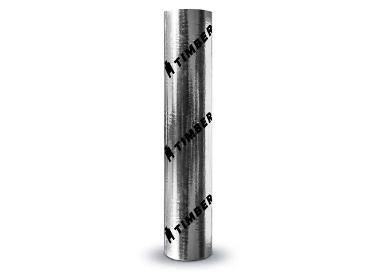 Billede 1 - 5 Stk. TimberLUX 1,6 mm. underlag m. fugtspærre