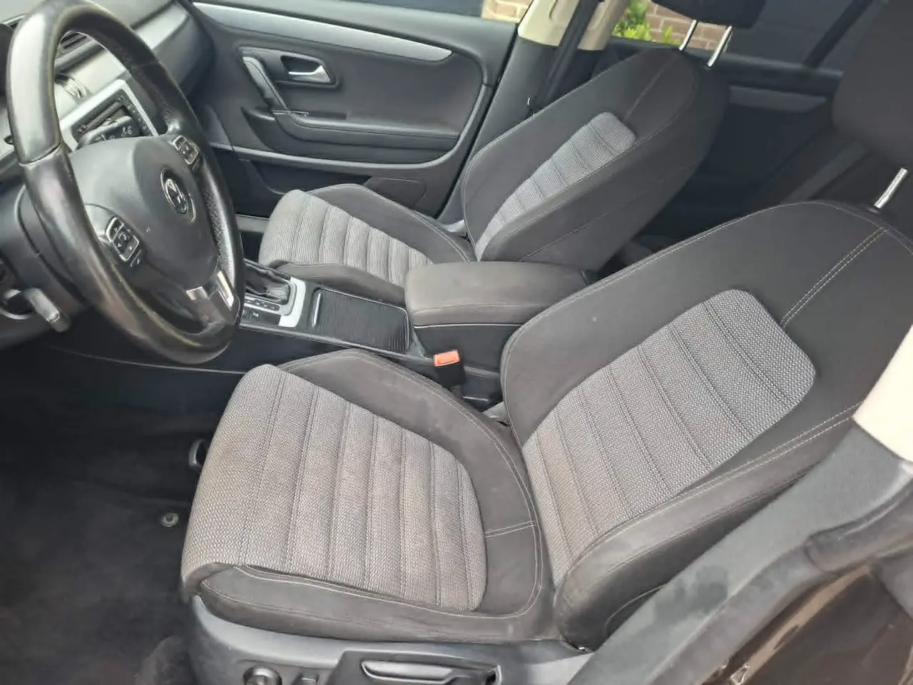 Billede 11 - VW CC 2,0 TDi 140 DSG BMT