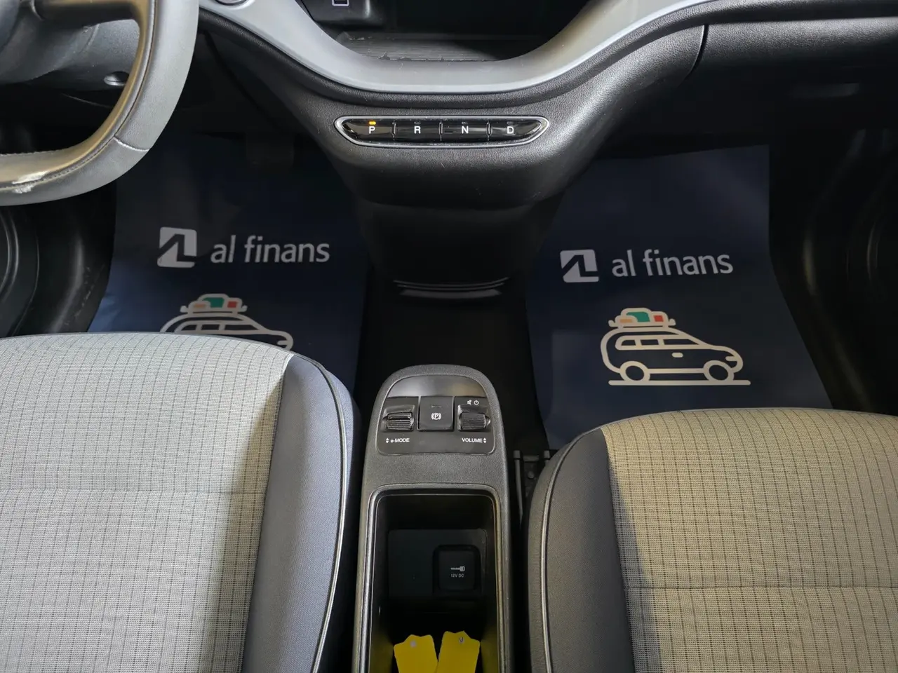 Billede 13 - Fiat 500e 42 Icon