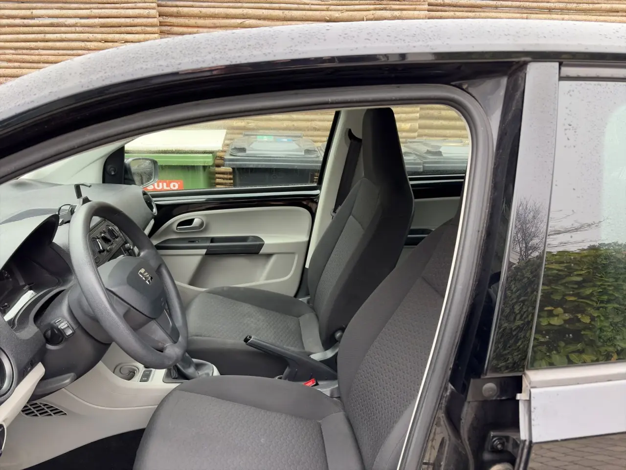 Billede 9 - Seat Mii 1,0 MPi 60 Style