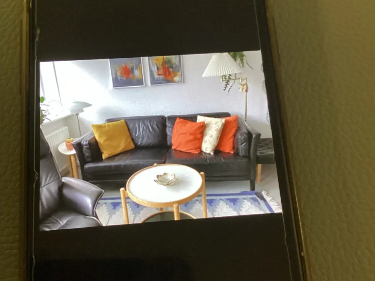 Billede 11 - Mogens Hansen sofa