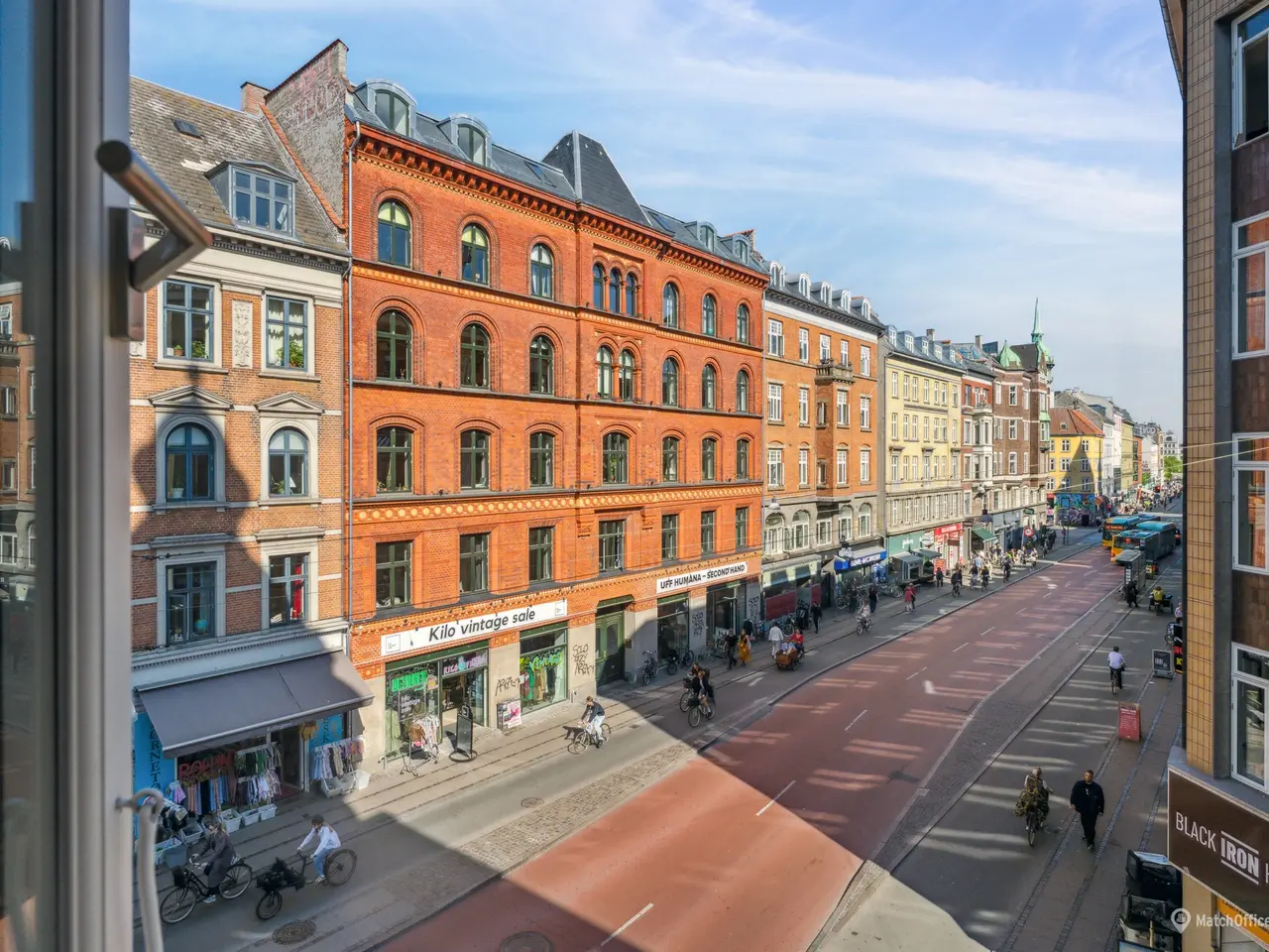 Billede 8 - Momsfrit lejemål midt på Nørrebro