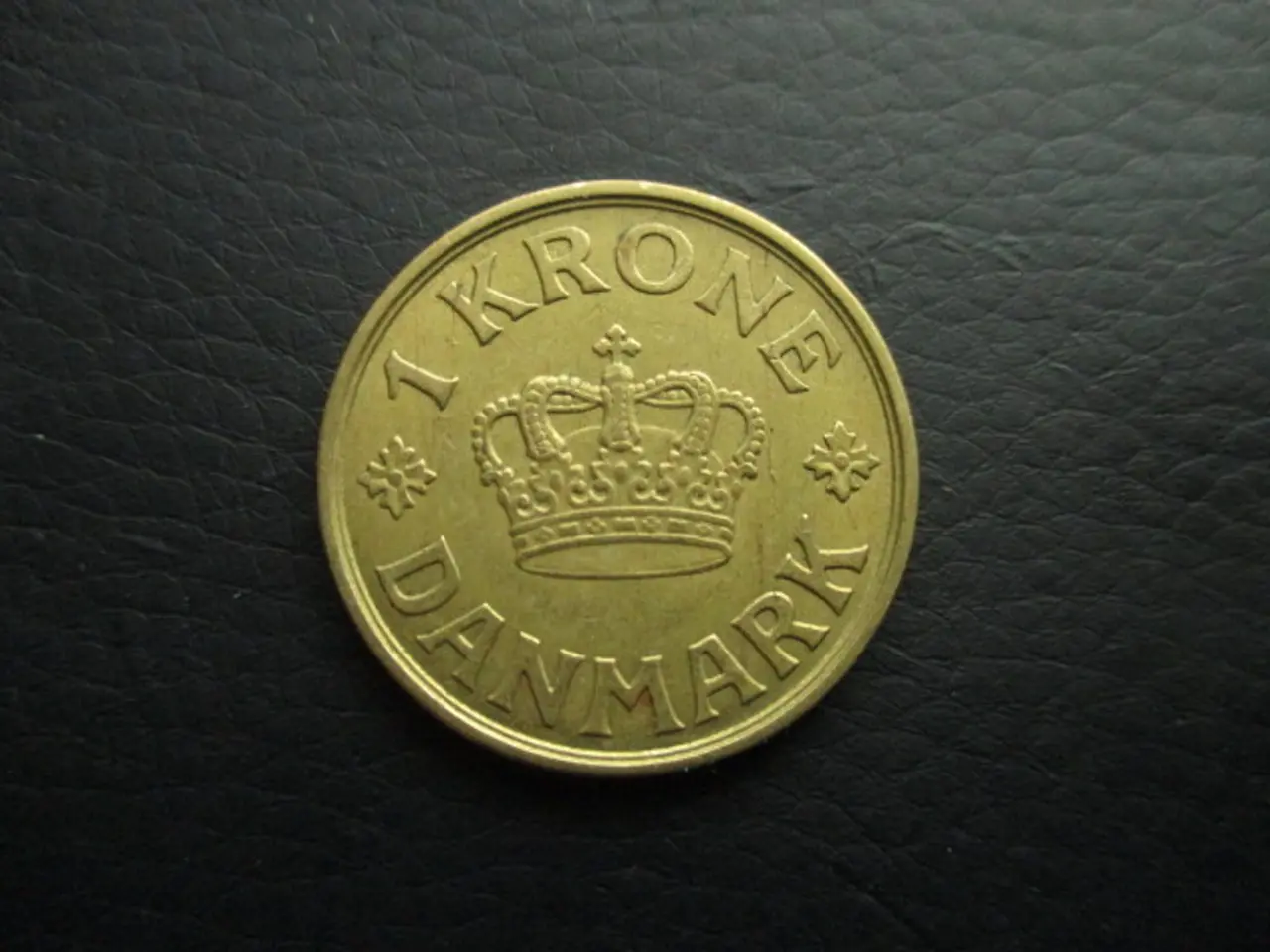 Billede 2 - 1 kr 1941 FLOT