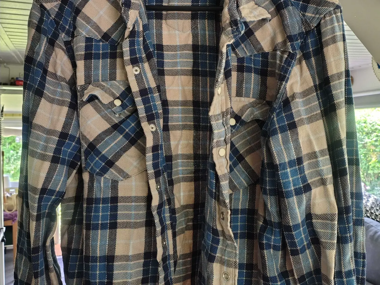 Billede 5 - SuperDry Levis Skjorter