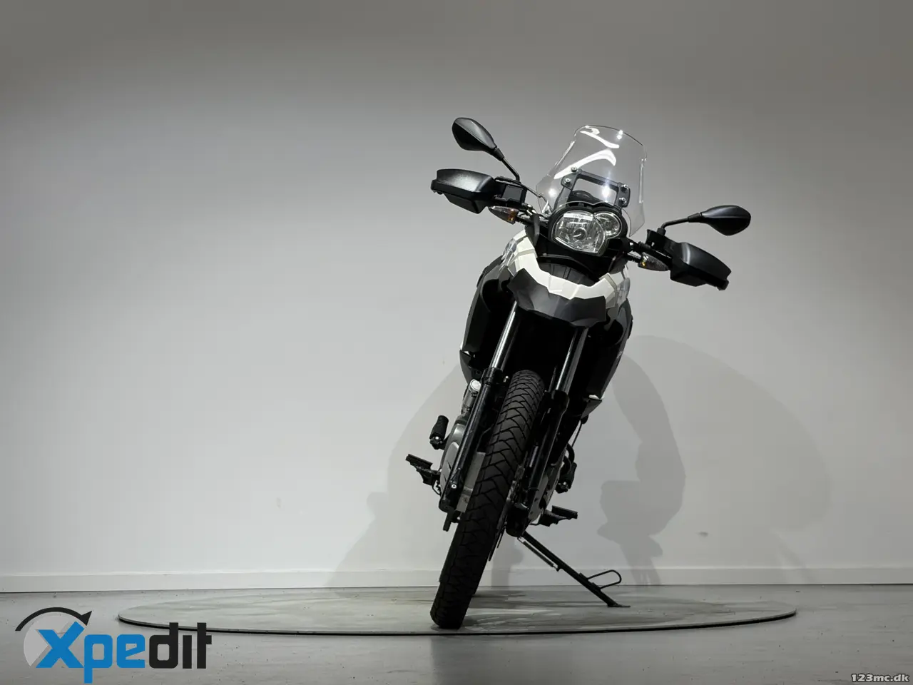 Billede 4 - BMW G 650 GS