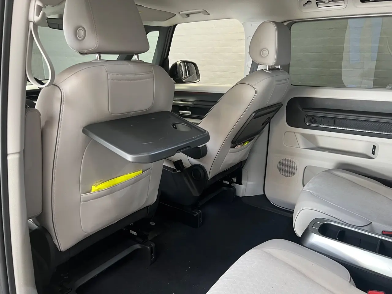 Billede 16 - VW ID. Buzz 86 Pro 6prs LWB