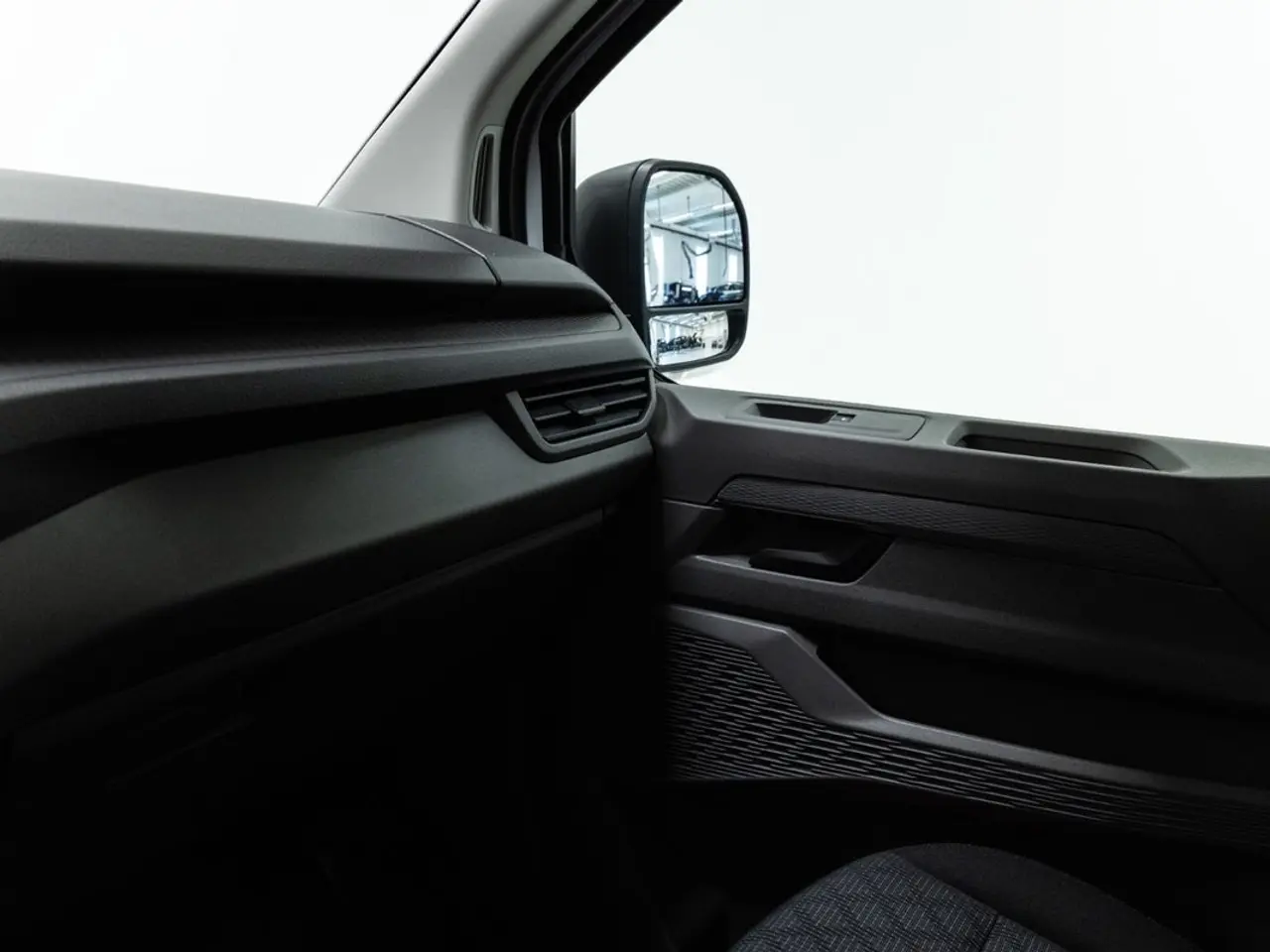 Billede 15 - VW e-Transporter 64 Comfort Kassevogn SWB