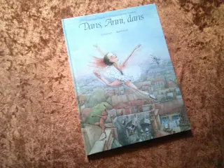 Dans, Anni, dans, Hermann Moers