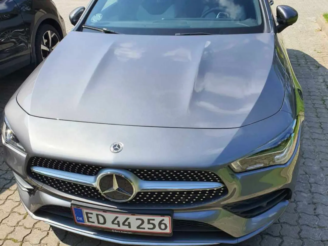Billede 6 - Mercedes CLA220d AMG
