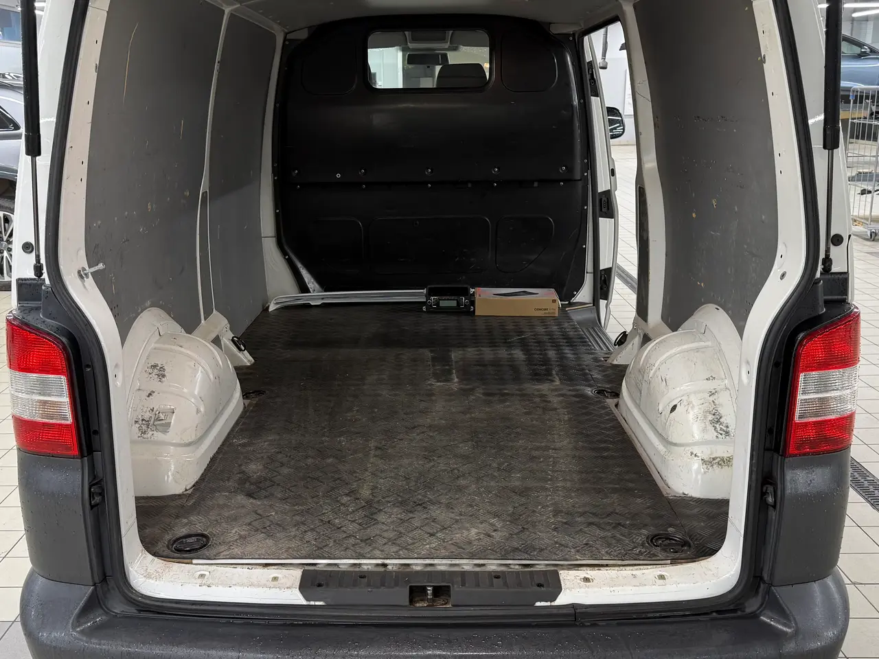 Billede 8 - VW Transporter T5.1