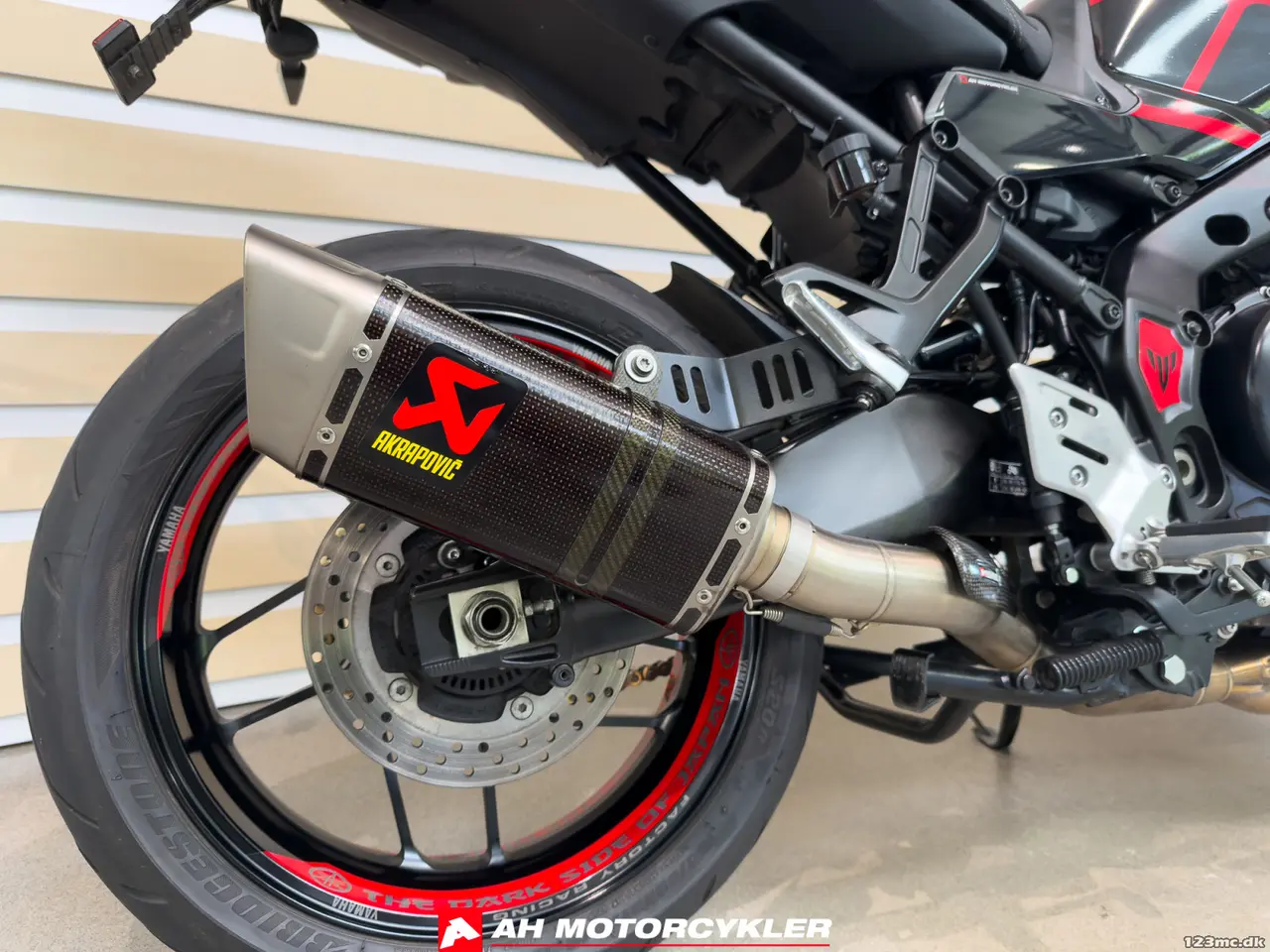 Billede 14 - Yamaha Tracer 9