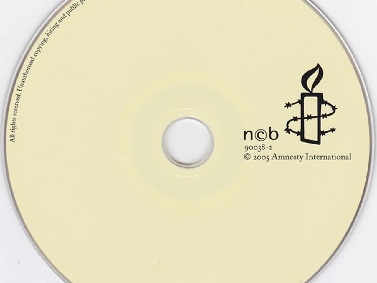 Billede 3 - Diverse kunstnere – Amnesty Unplugged – CD