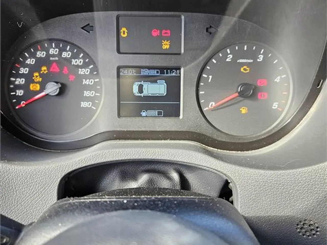 Billede 14 - Mercedes 214 Cdi Ksv A2