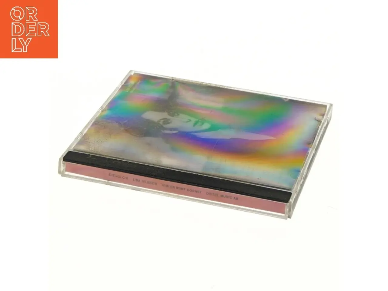 Billede 4 - Lisa Nilsson CD album - Himlen runt hrnet