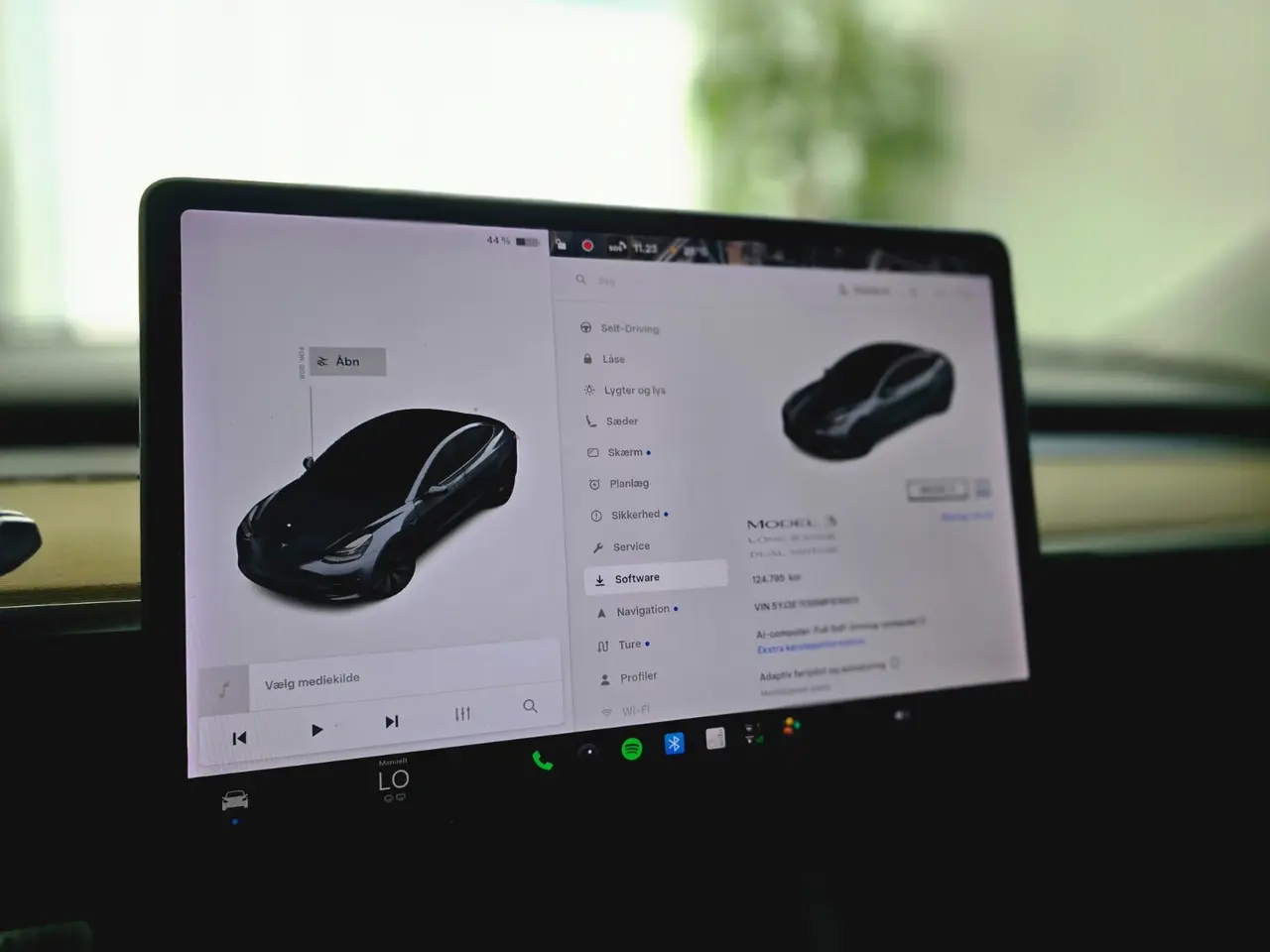 Billede 11 - Tesla Model 3 Long Range AWD