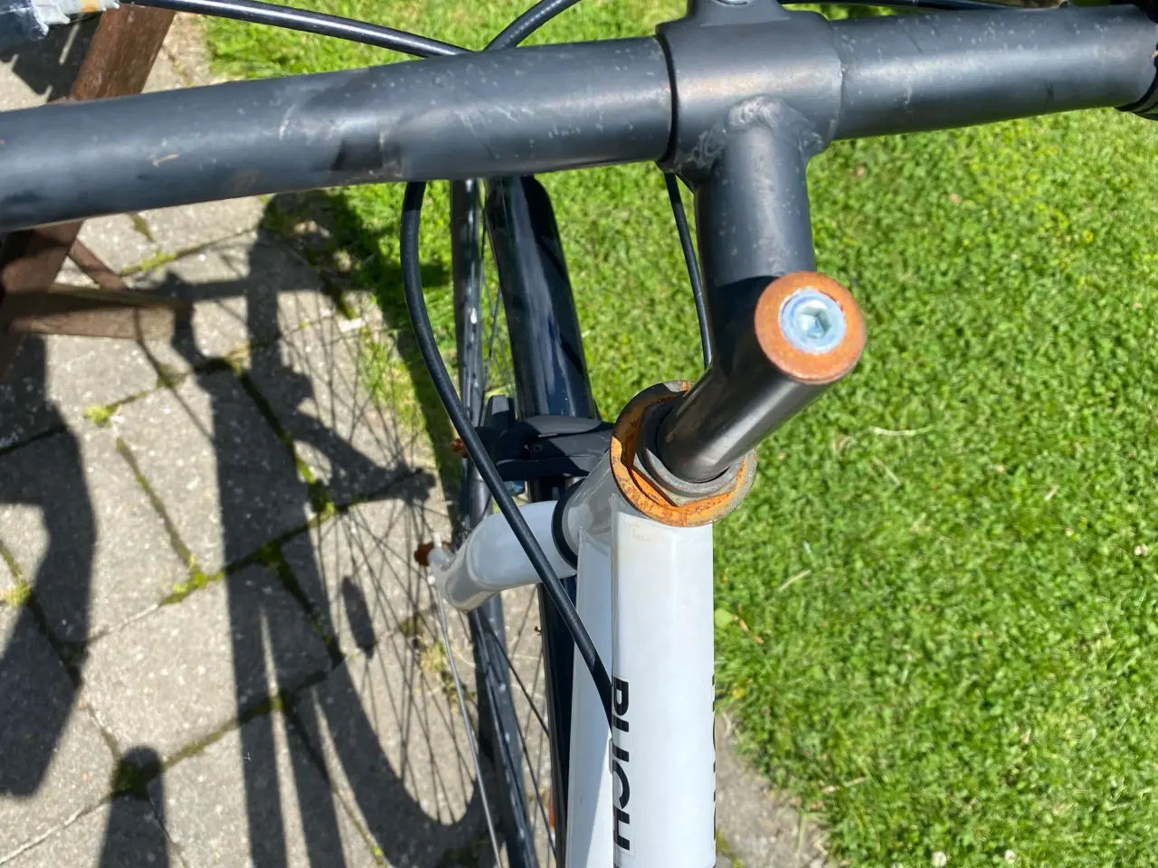 Billede 4 - Puch Cykel. Rigtig fin cykel 26 t.