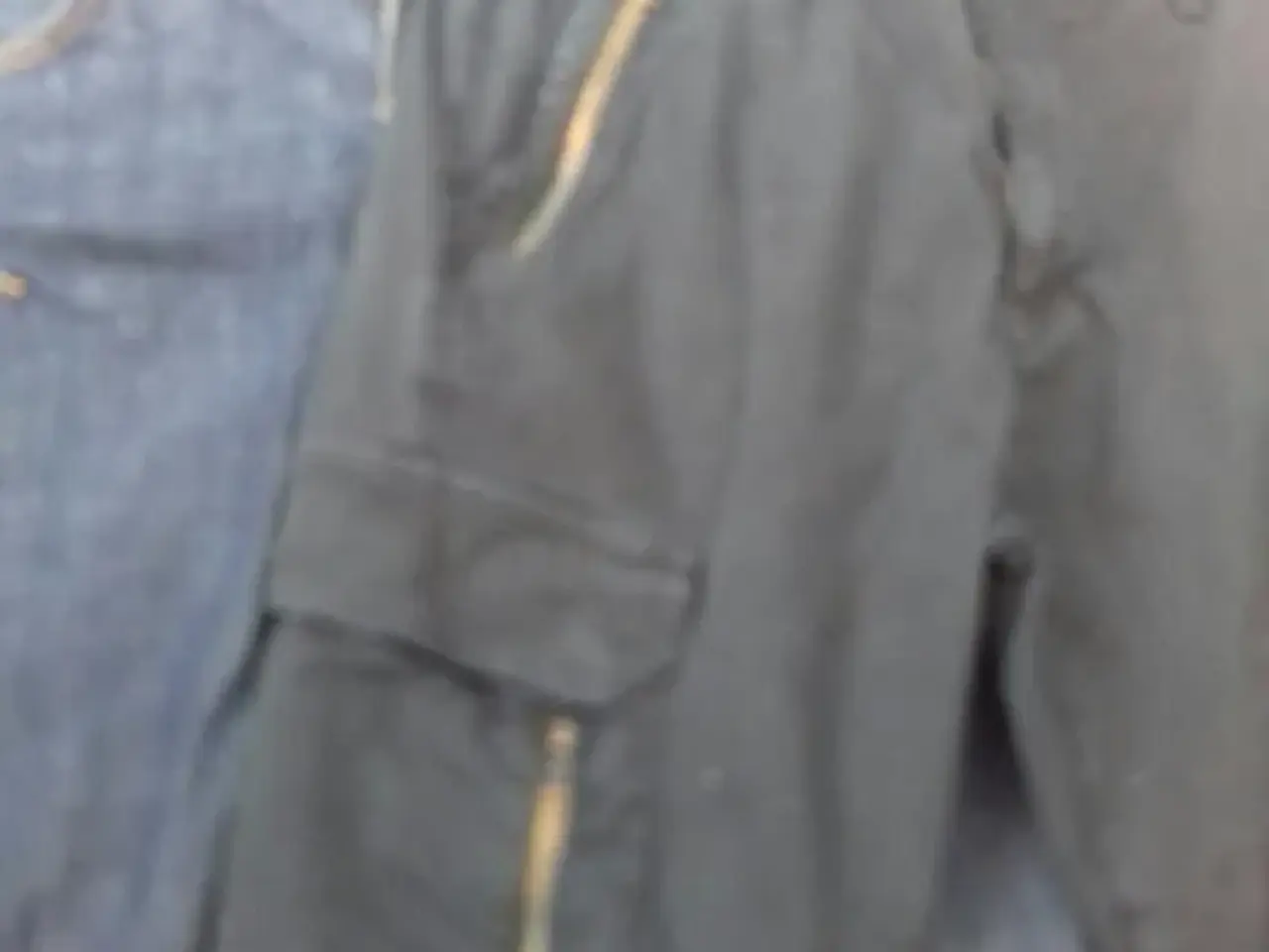 Billede 1 - Jeans