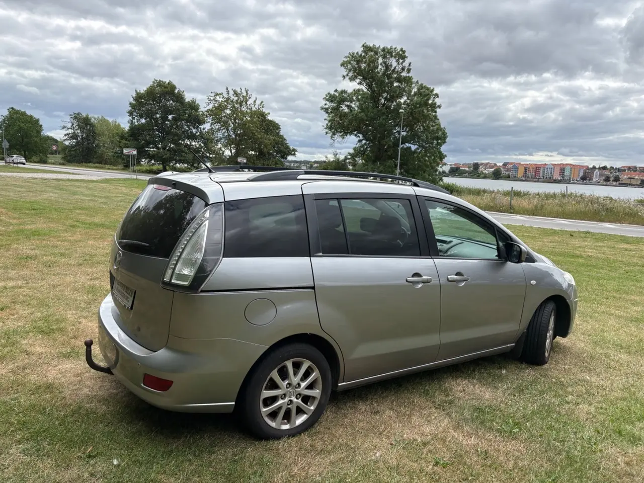 Billede 7 - Mazda 5 2,0 Premium