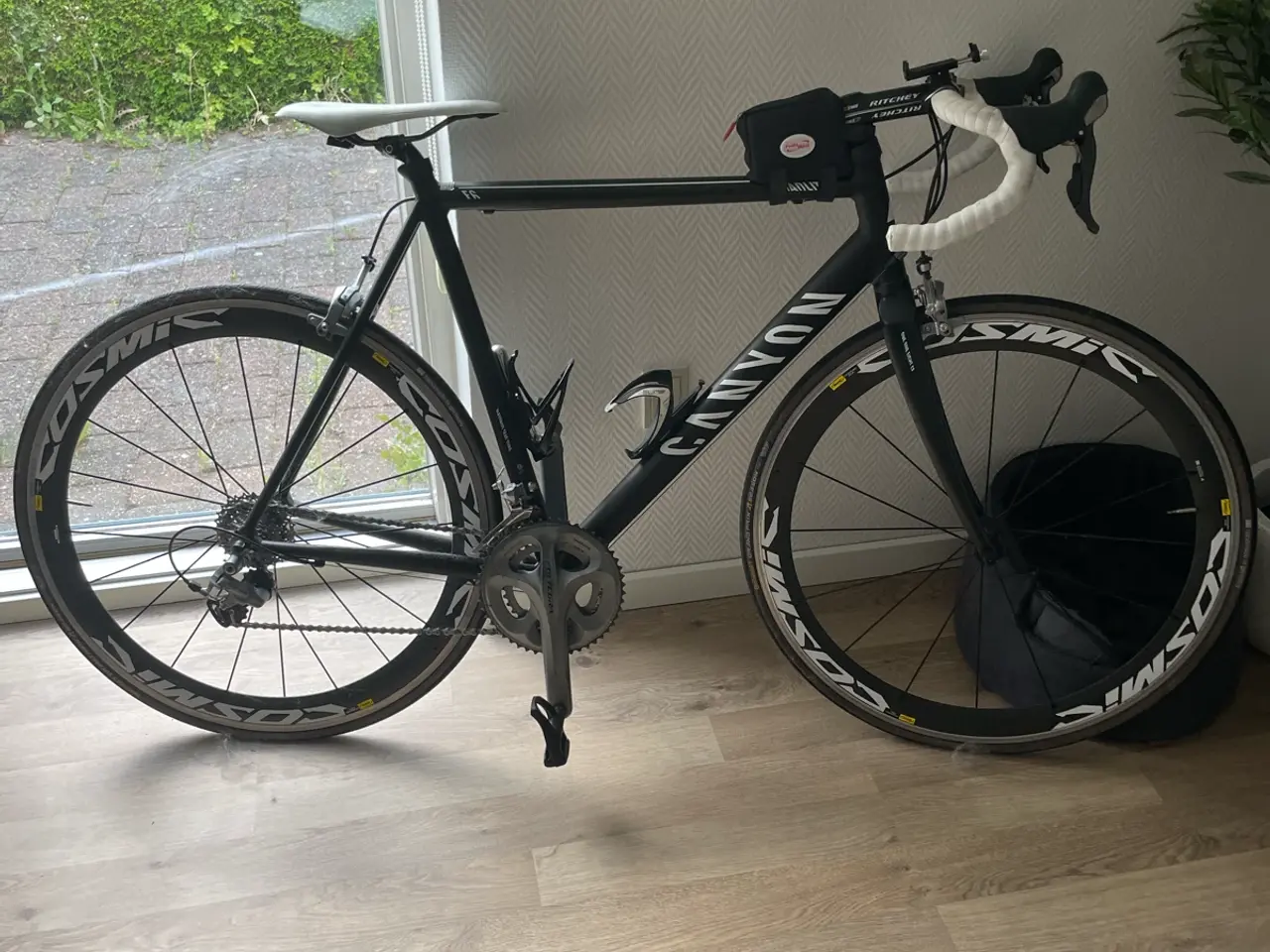 Billede 1 - Canyon Roadlite F6