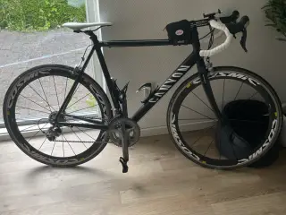 Canyon Roadlite F6