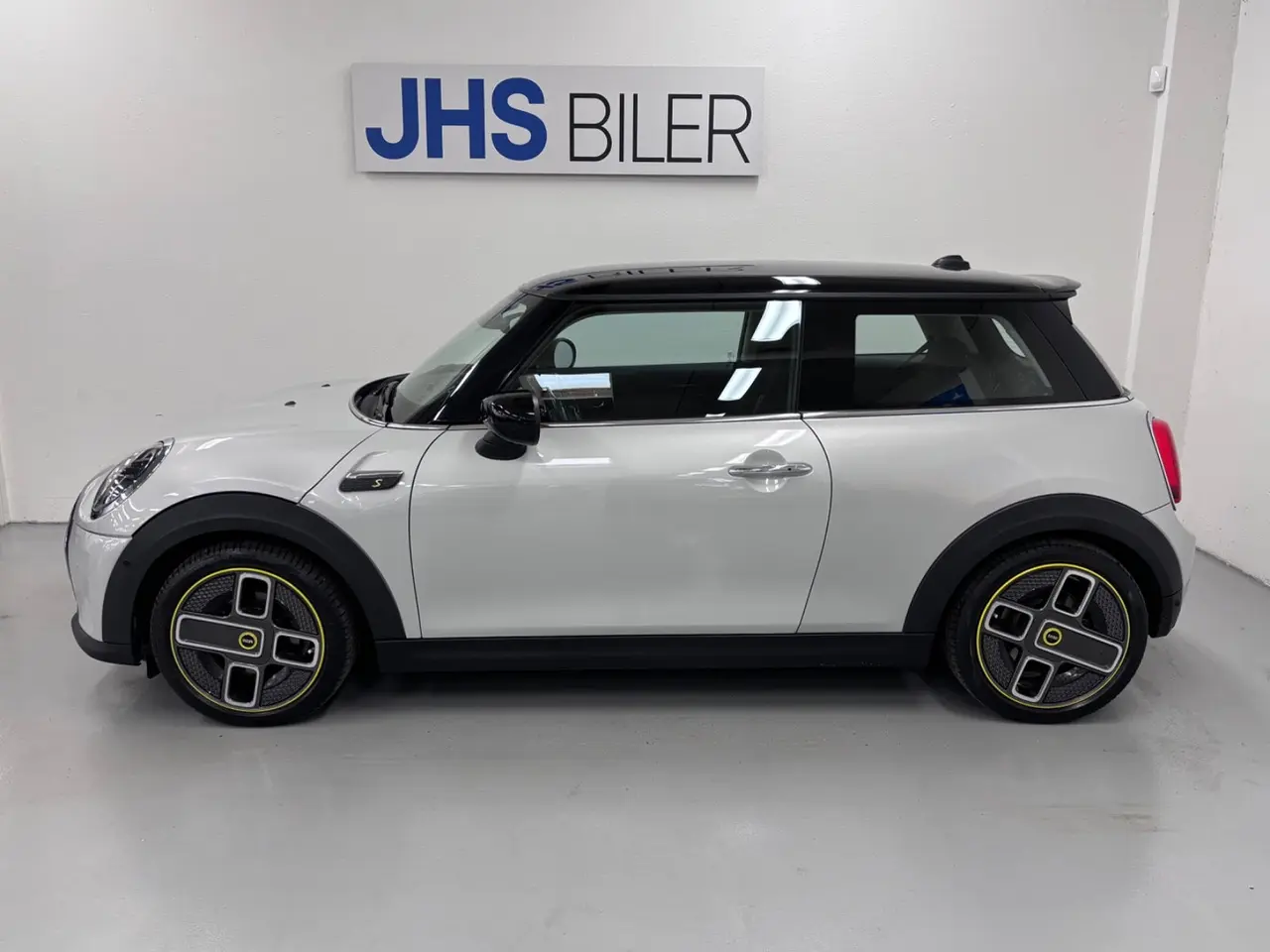 Billede 4 - MINI Cooper SE  Maximise