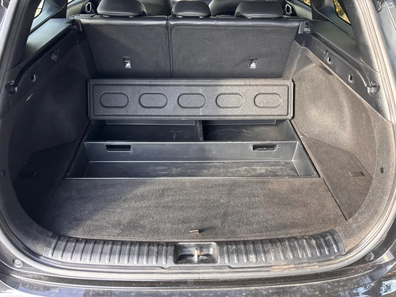 Billede 13 - Kia Ceed 1,6 CRDi 136 Intro Edition DCT