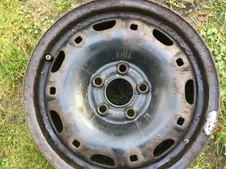 Vw 5*100 - 14 tommer