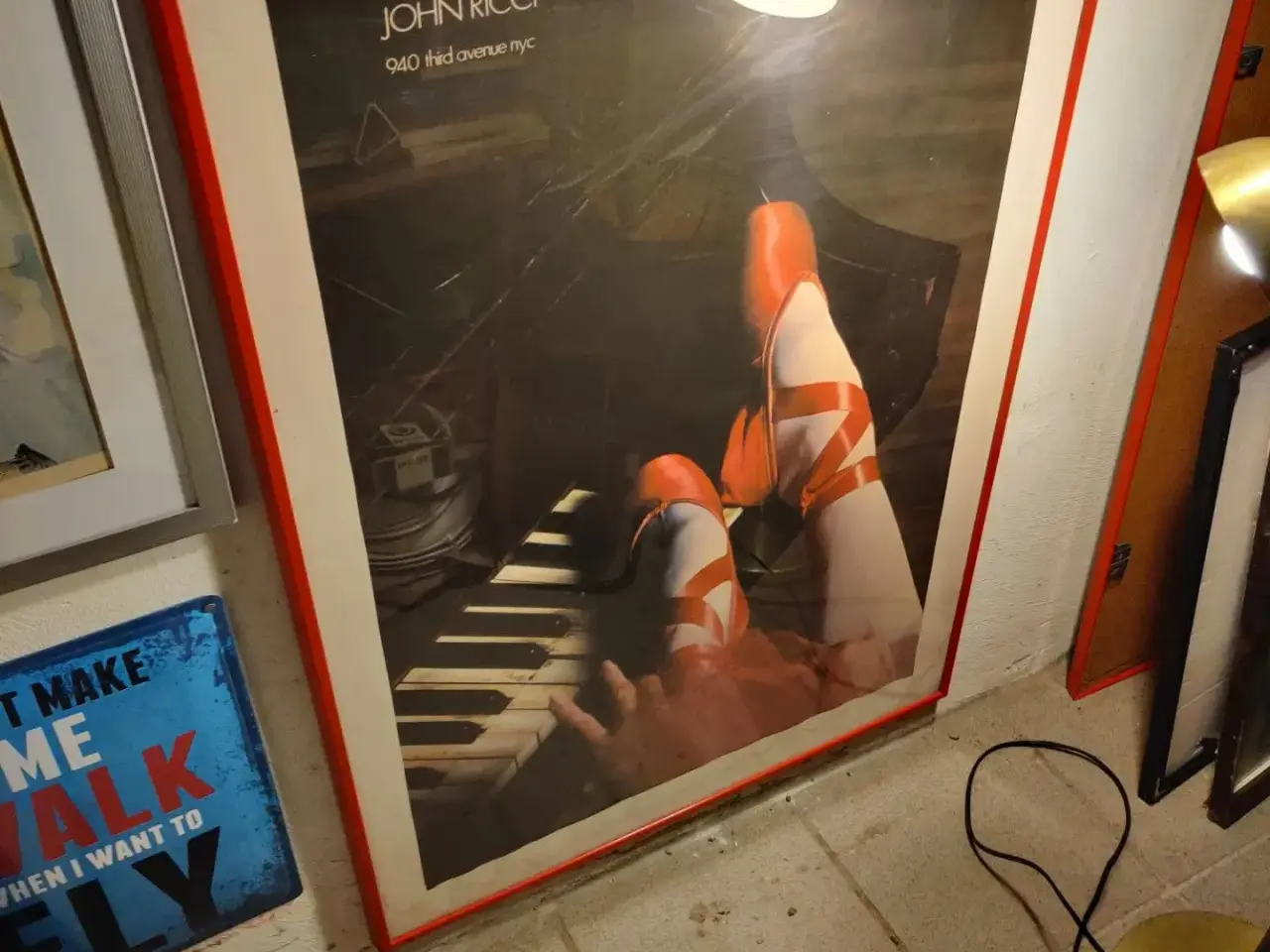 Billede 2 - Plakat