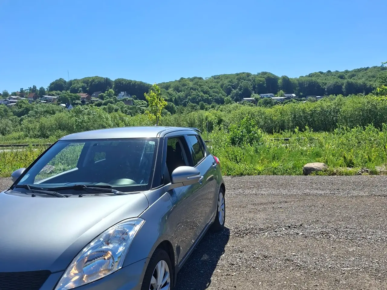 Billede 3 - Suzuki swift 2016