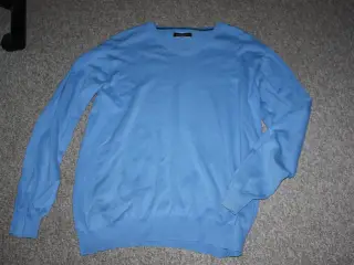 Sweater Morgan str. M / måske L
