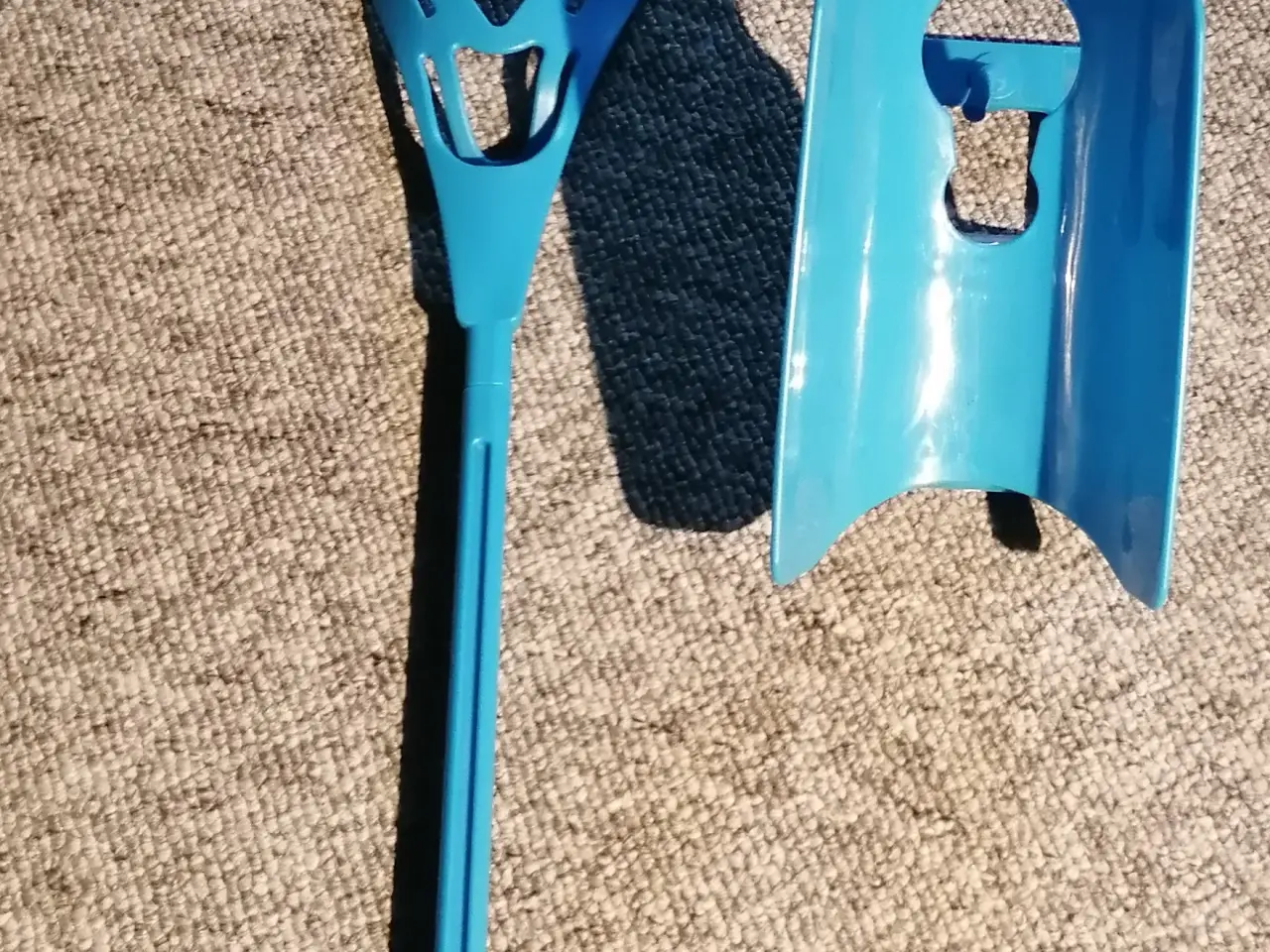 Billede 3 -  Easy On Easy Off Sock Aid