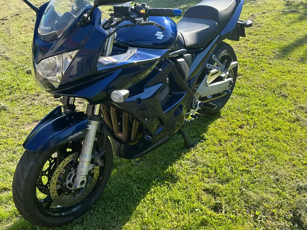 Billede 2 - Suzuki GSF 1200 s/a