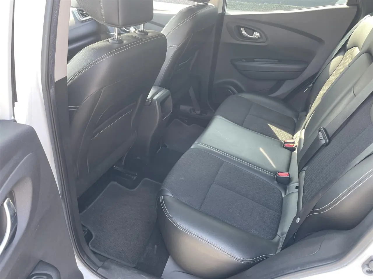 Billede 14 - Renault Kadjar 1,5 Energy DCI Zen 110HK 5d 6g