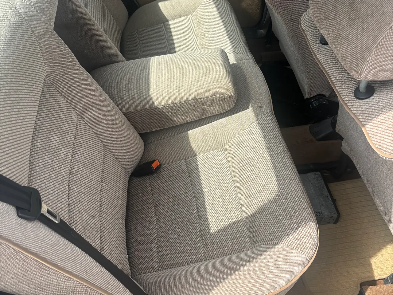 Billede 8 - Vw Jetta GL , kun 110000km