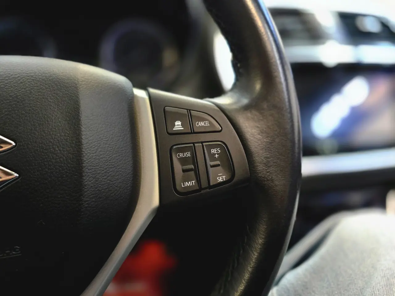 Billede 14 - Suzuki S-Cross 1,4 mHybrid Adventure