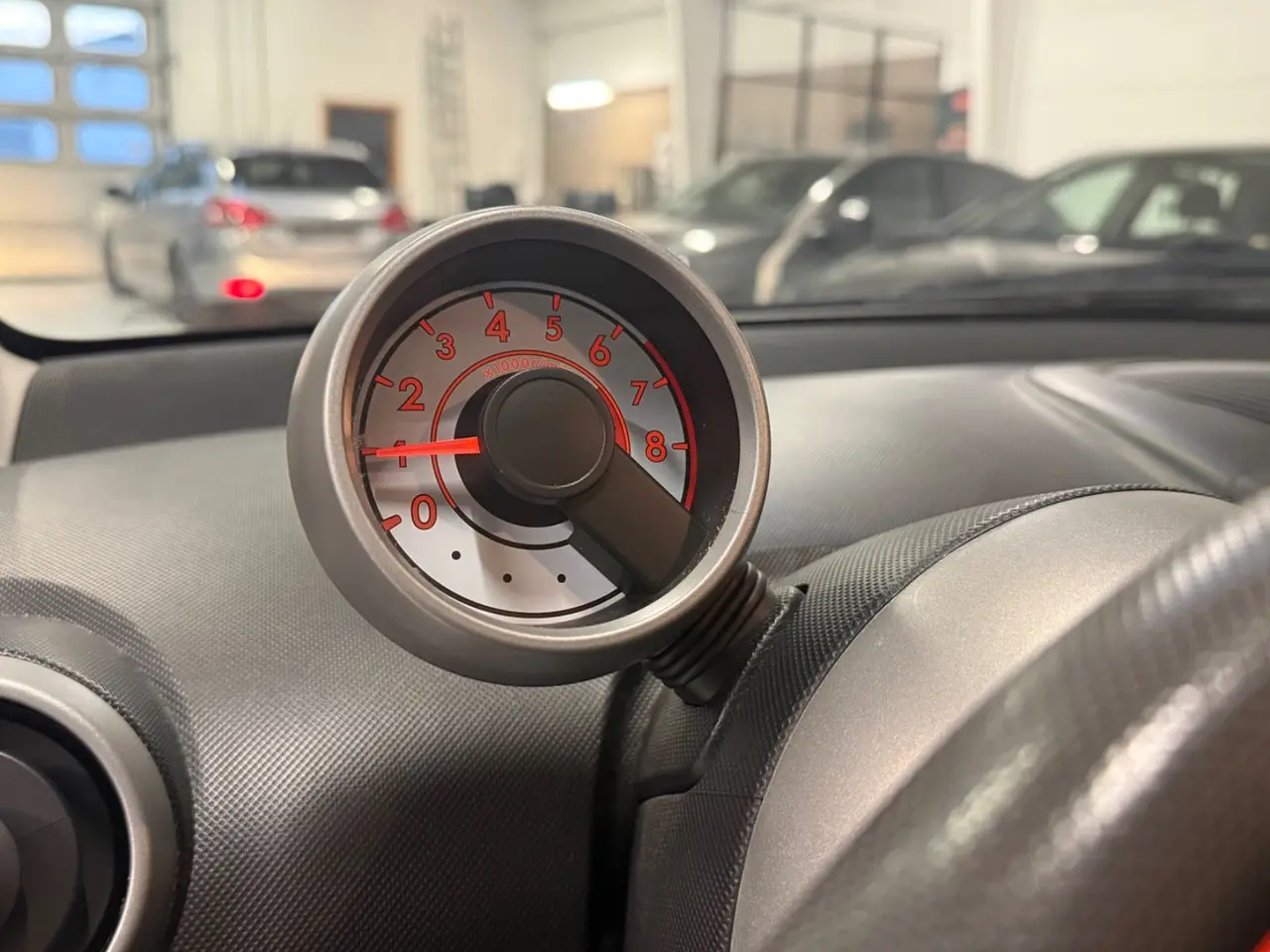 Billede 11 - Citroën C1 1,0i Exclusive