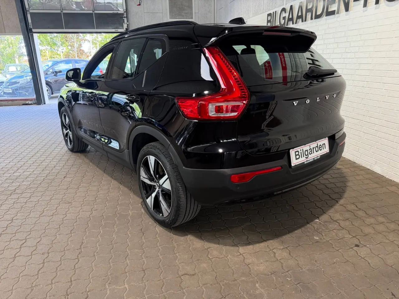 Billede 3 - Volvo XC40 P8 ReCharge Twin R-Design