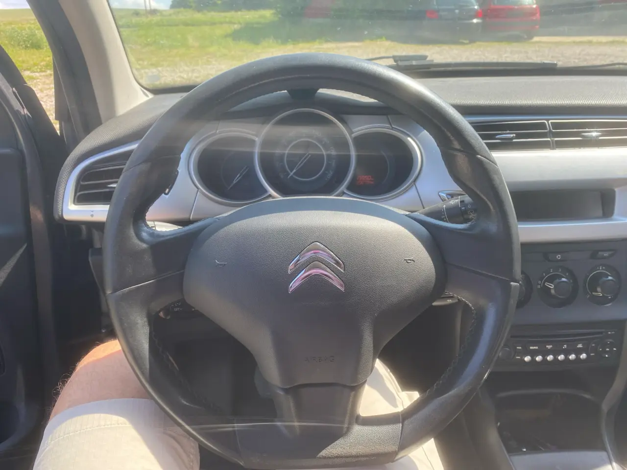 Billede 6 - Nysynet Citroen C3