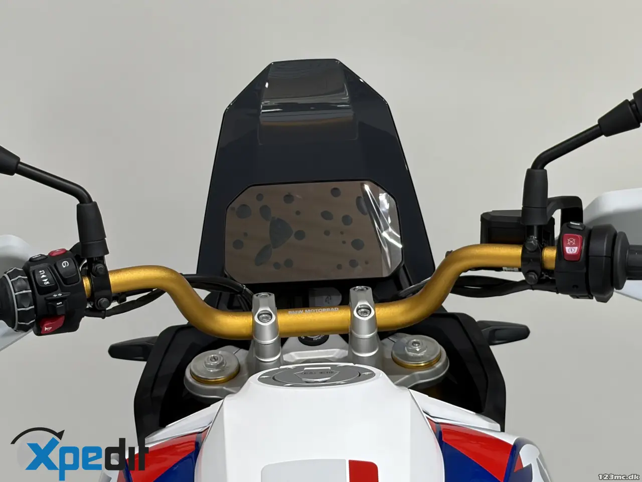 Billede 11 - BMW F 450 GS