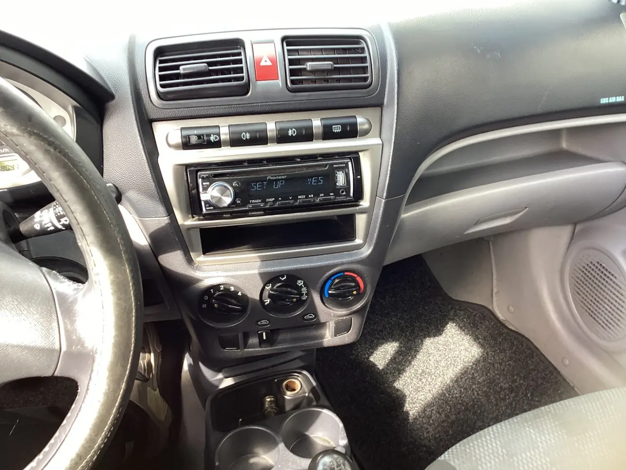 Billede 7 - Kia Picanto 1,1 EX