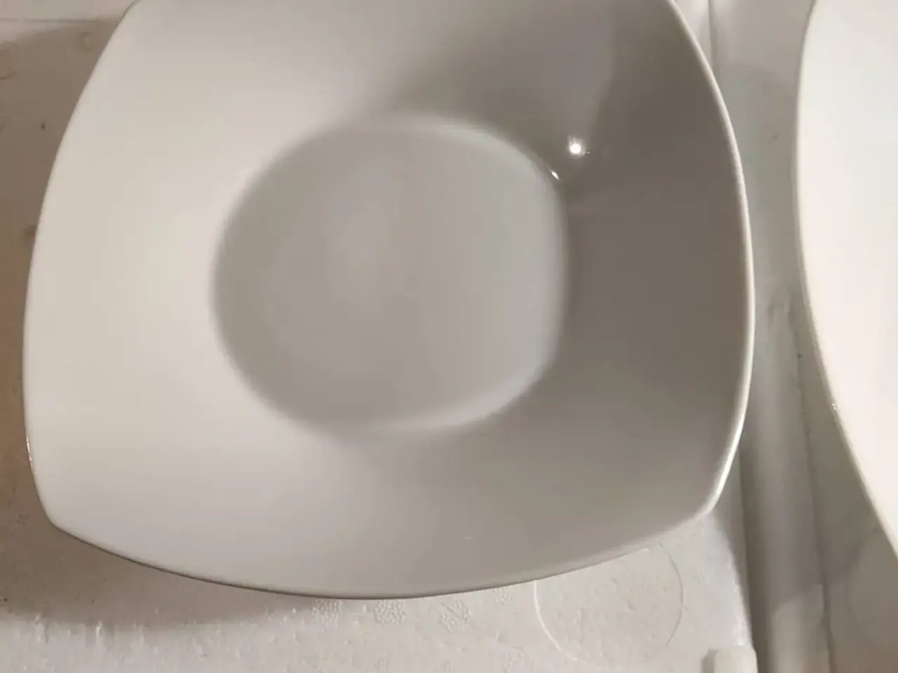 Billede 4 - Porcelænstallerkner