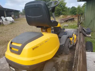STIGA græsplæne maskine
