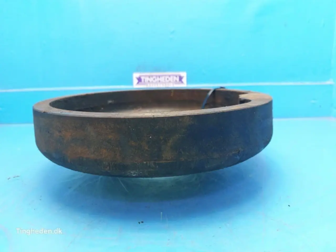 Billede 12 - New Holland 4860S Nav 9839115