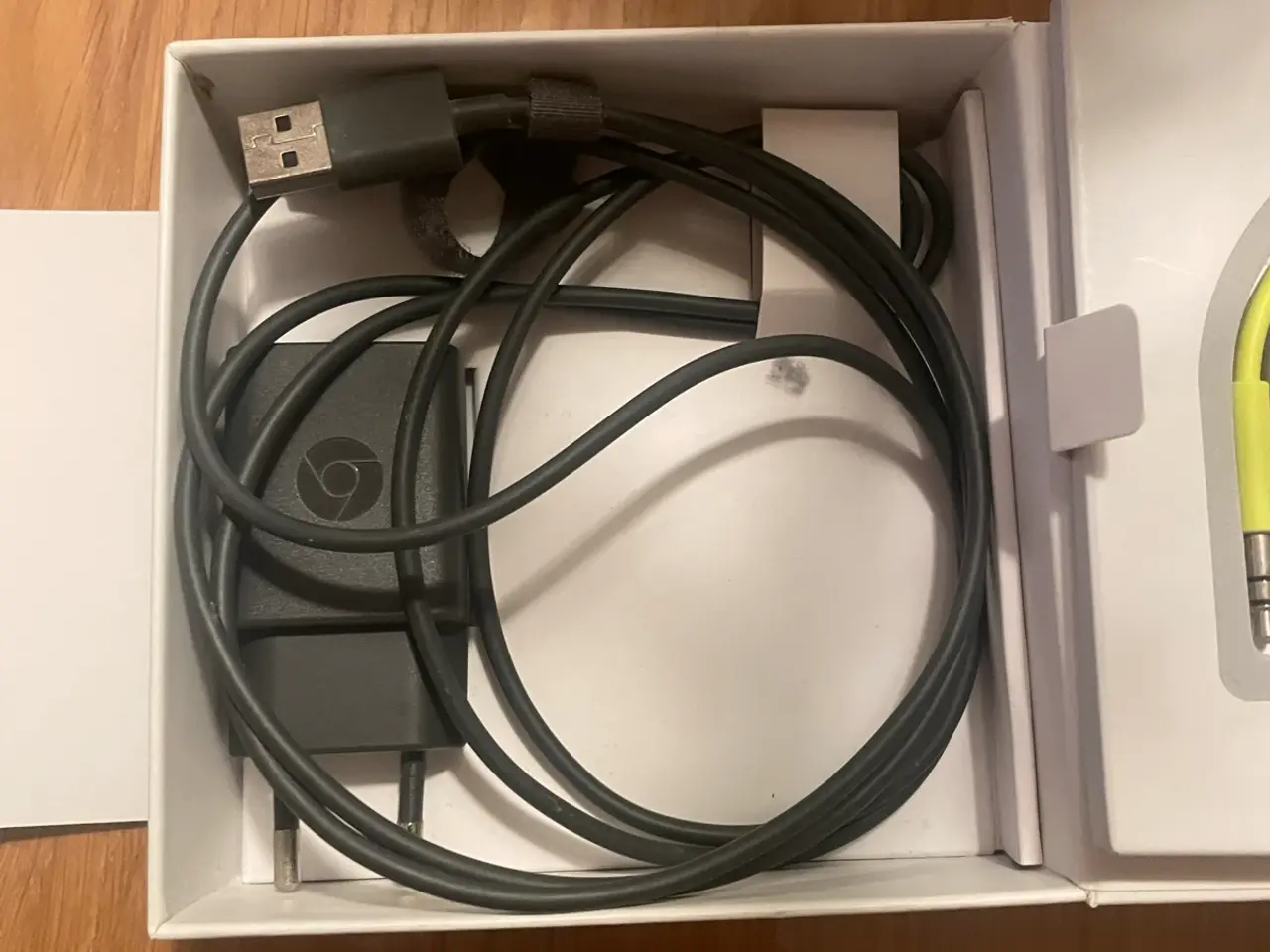Billede 3 - Google chromecast audio